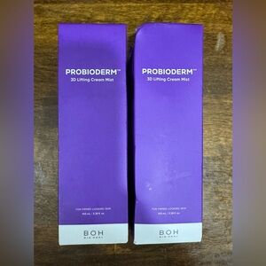 BOH PROBIODERM 3D Lifting Cream Mist 2ct